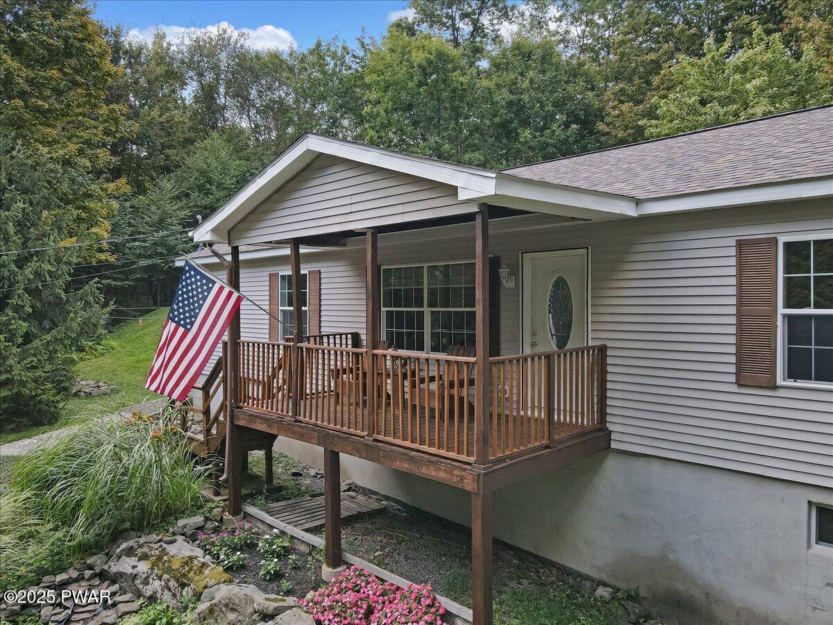 76 Bortree Road