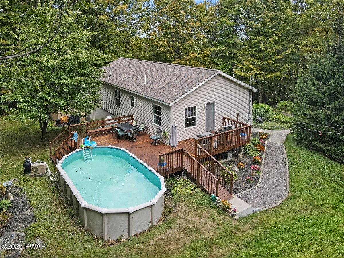 76 Bortree Road
