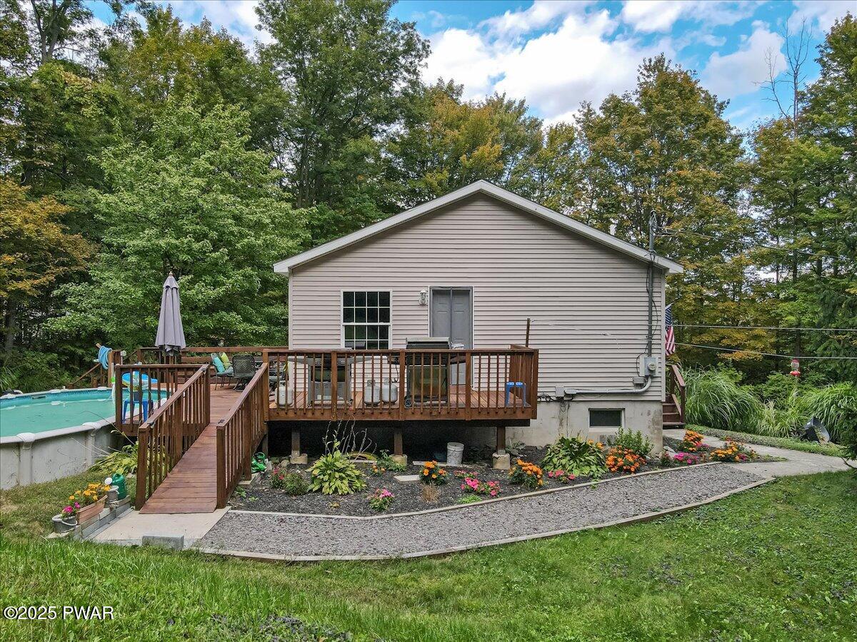 76 Bortree Road