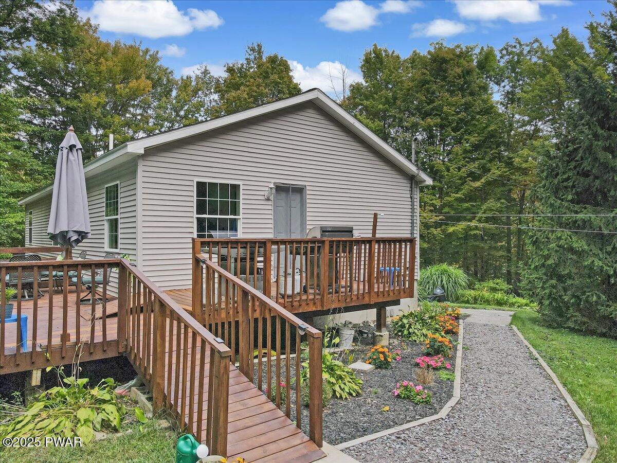 76 Bortree Road