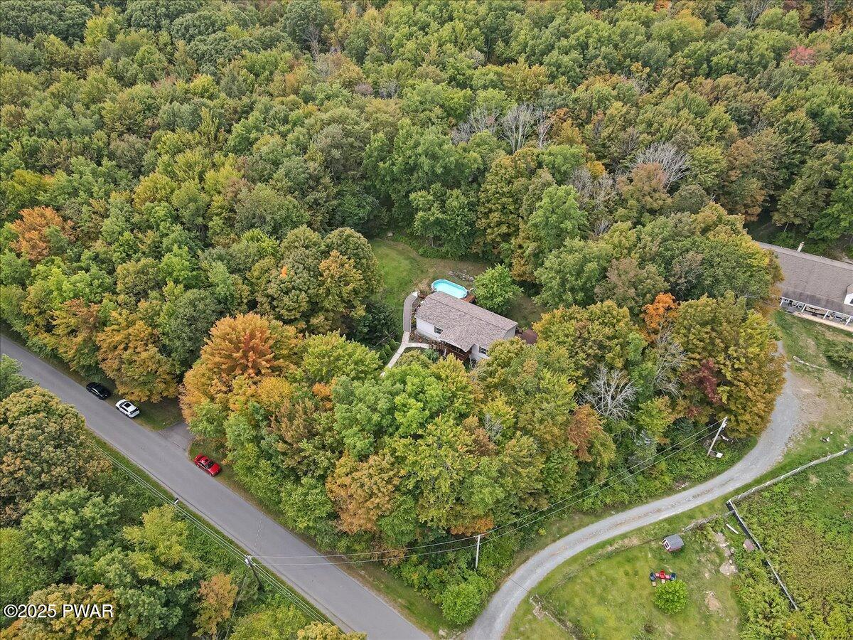 76 Bortree Road