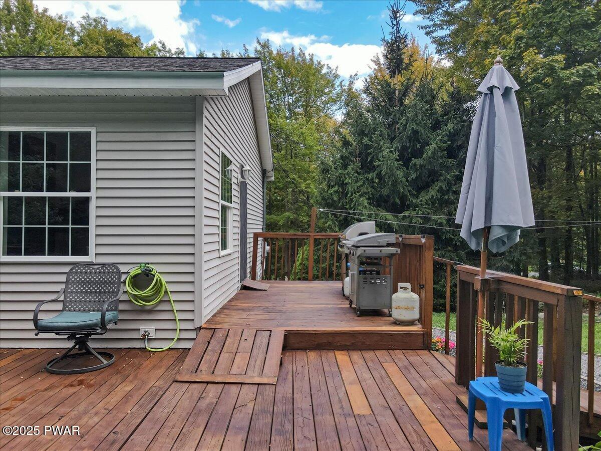 76 Bortree Road