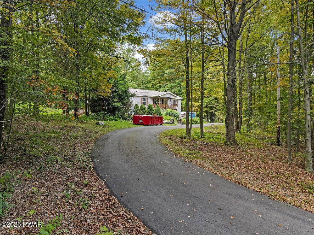 76 Bortree Road