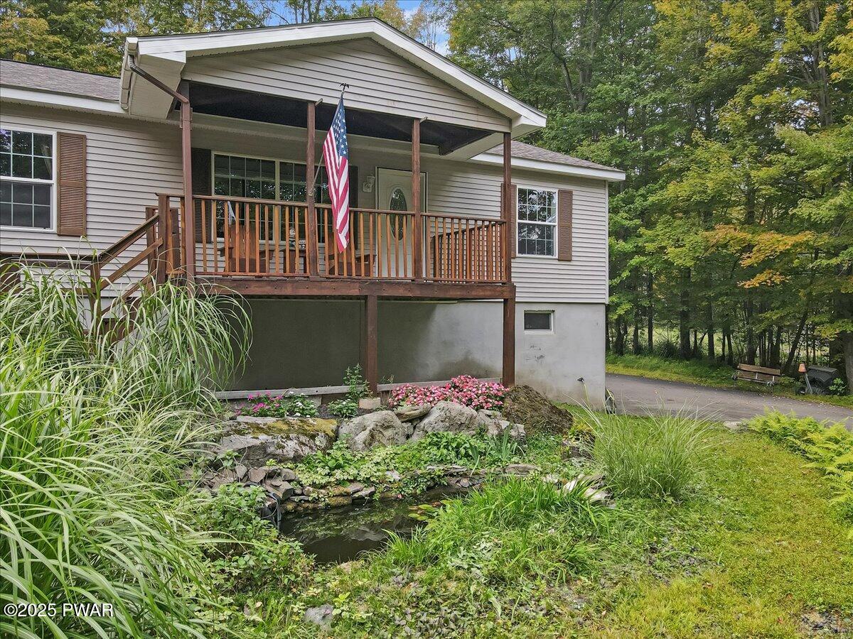 76 Bortree Road