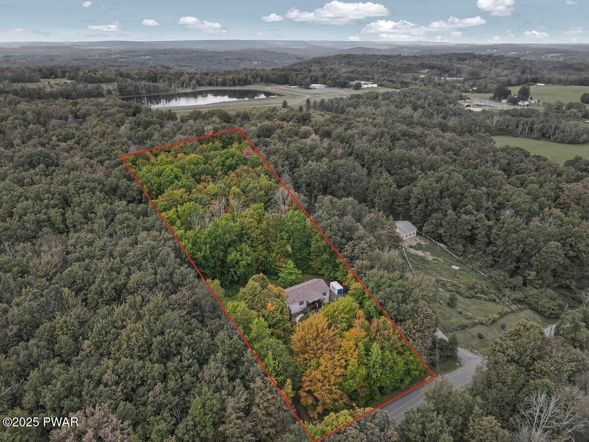 76 Bortree Road