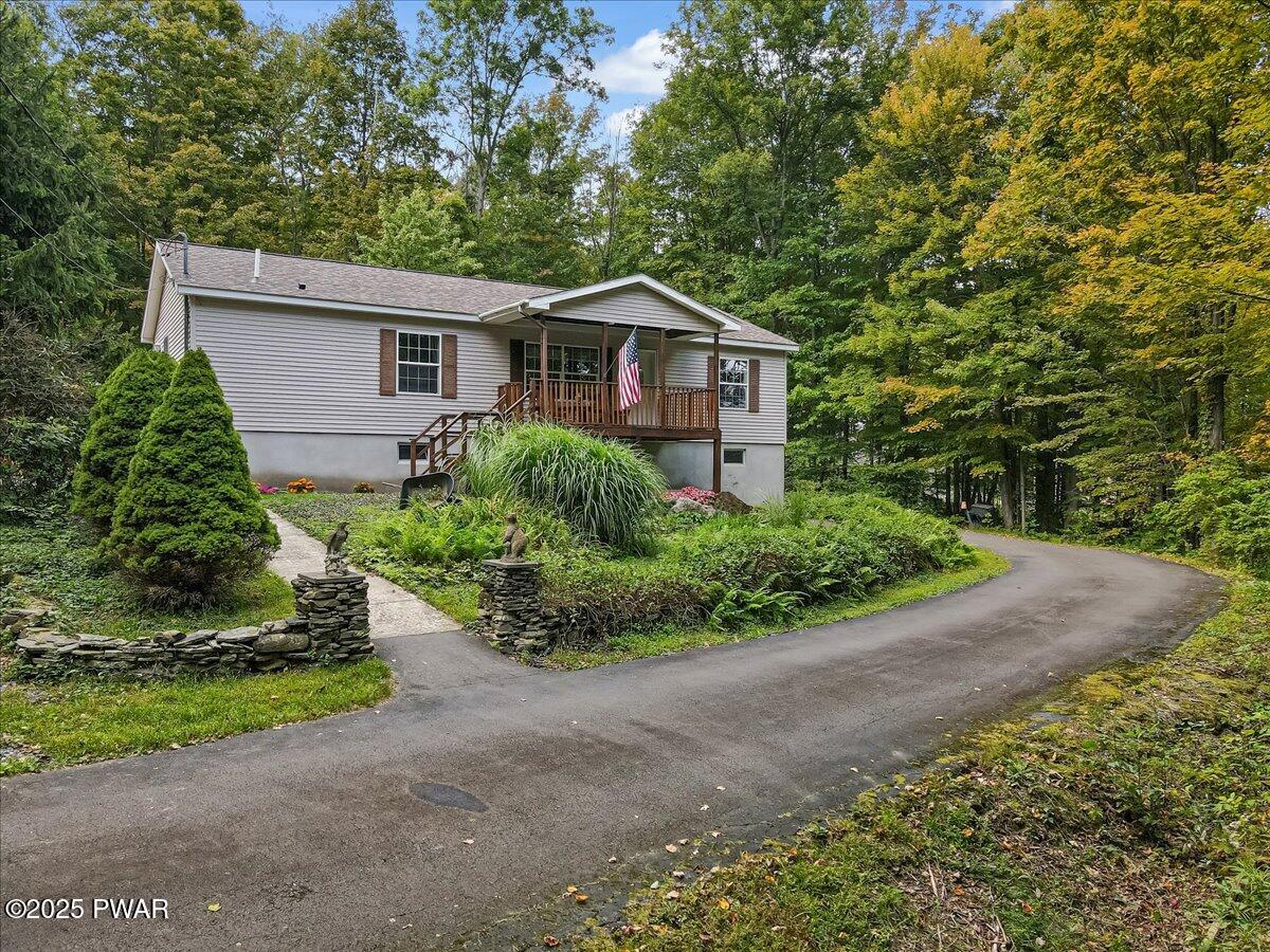 76 Bortree Road