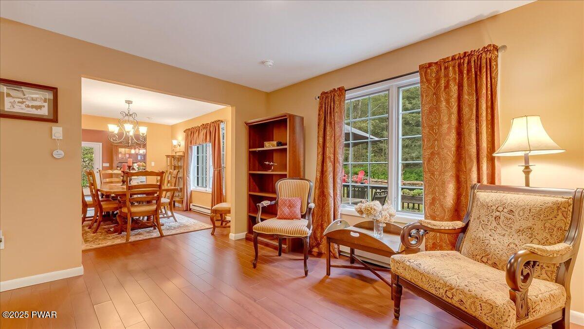 37 Timbertop Trail
