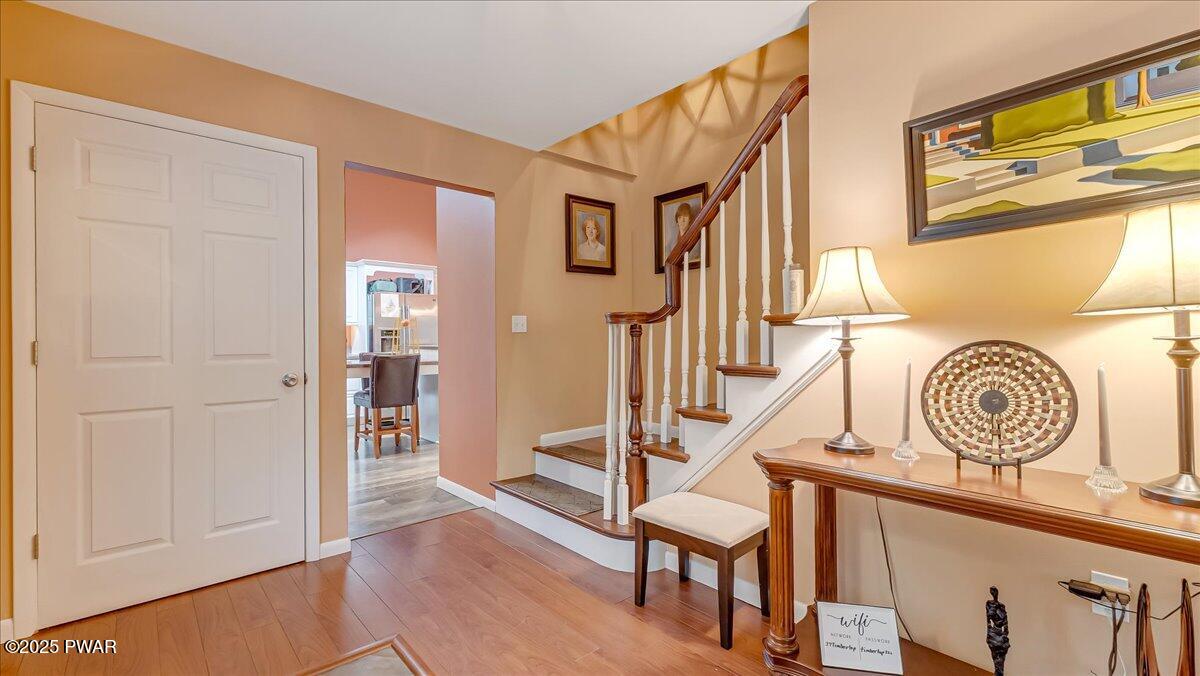37 Timbertop Trail