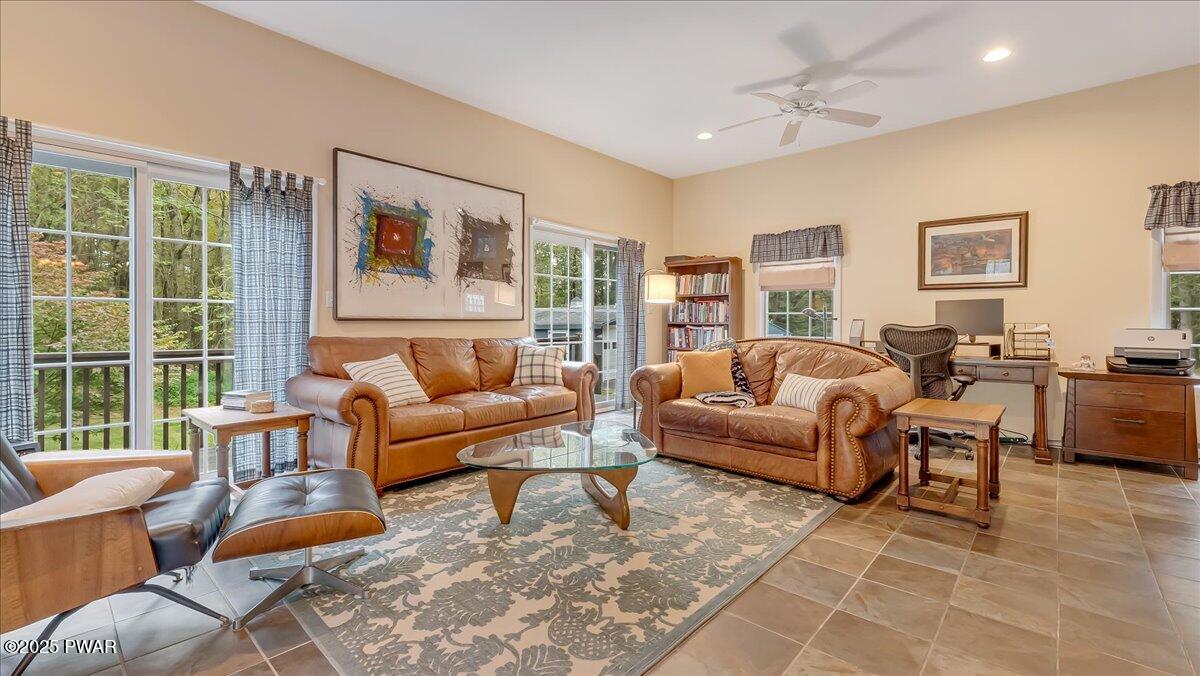 37 Timbertop Trail