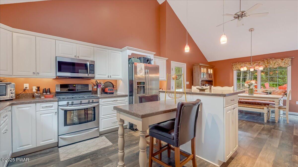 37 Timbertop Trail