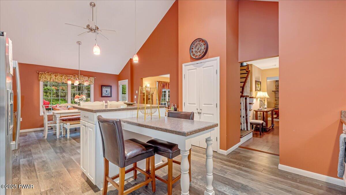 37 Timbertop Trail