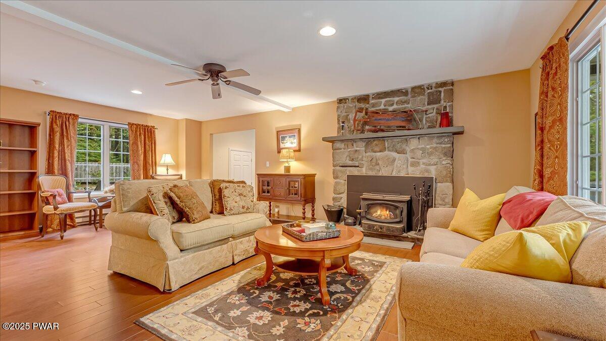 37 Timbertop Trail