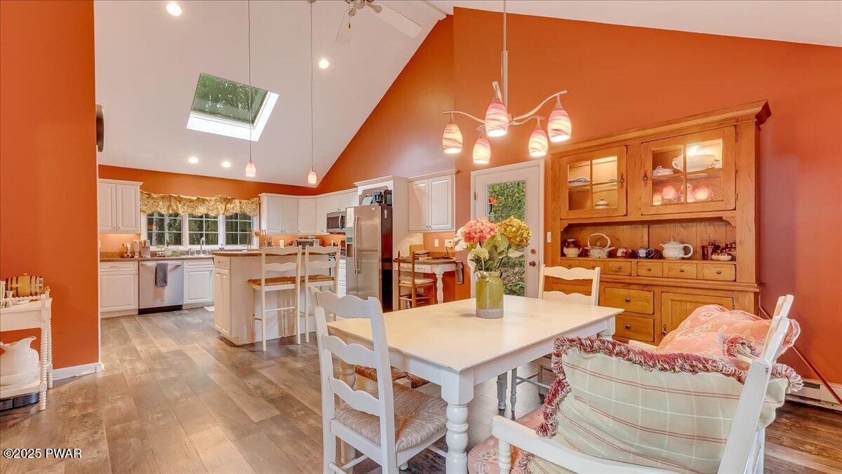 37 Timbertop Trail