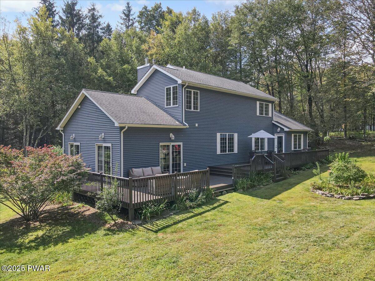 37 Timbertop Trail