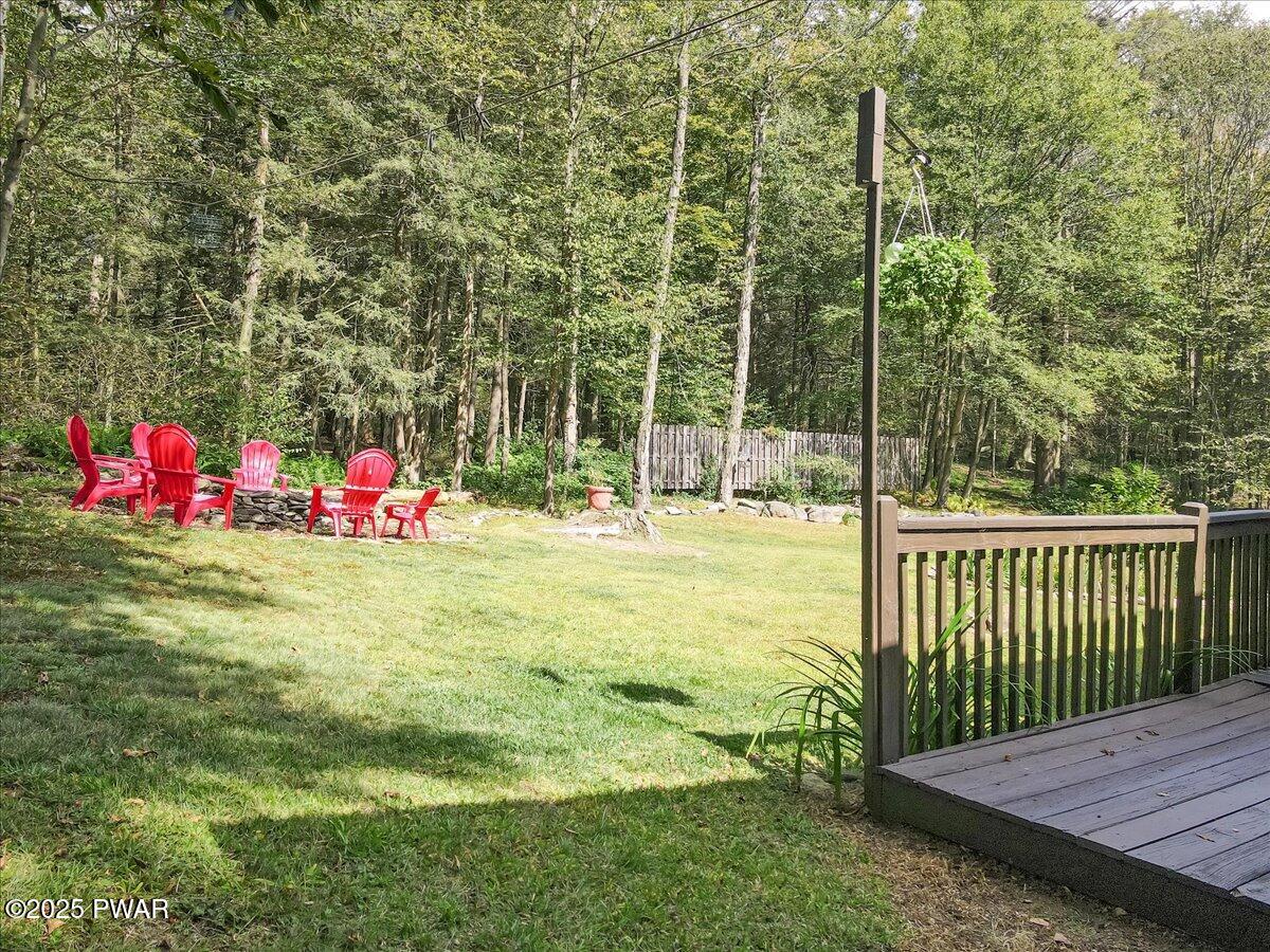 37 Timbertop Trail