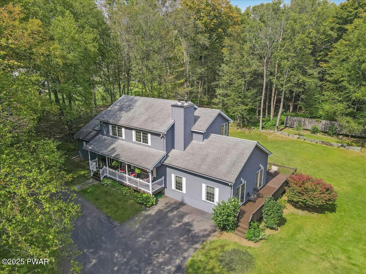 37 Timbertop Trail