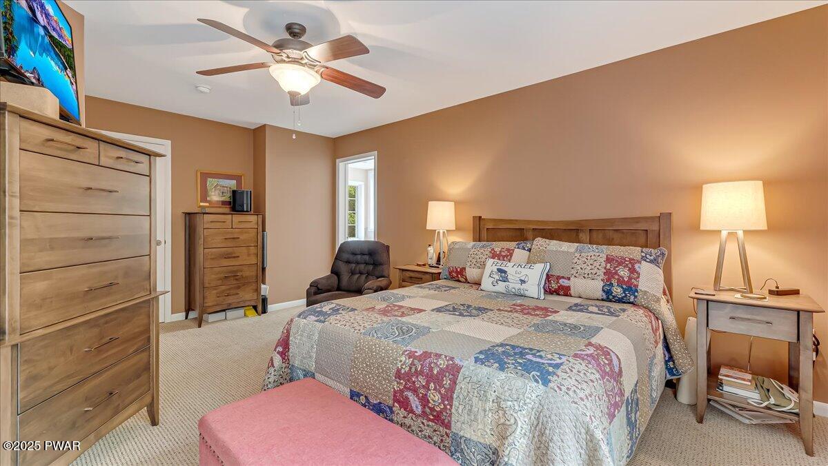 37 Timbertop Trail