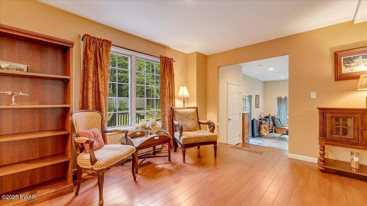 37 Timbertop Trail