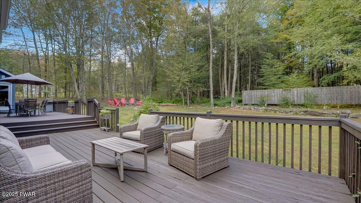 37 Timbertop Trail