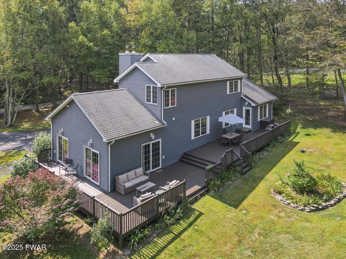 37 Timbertop Trail