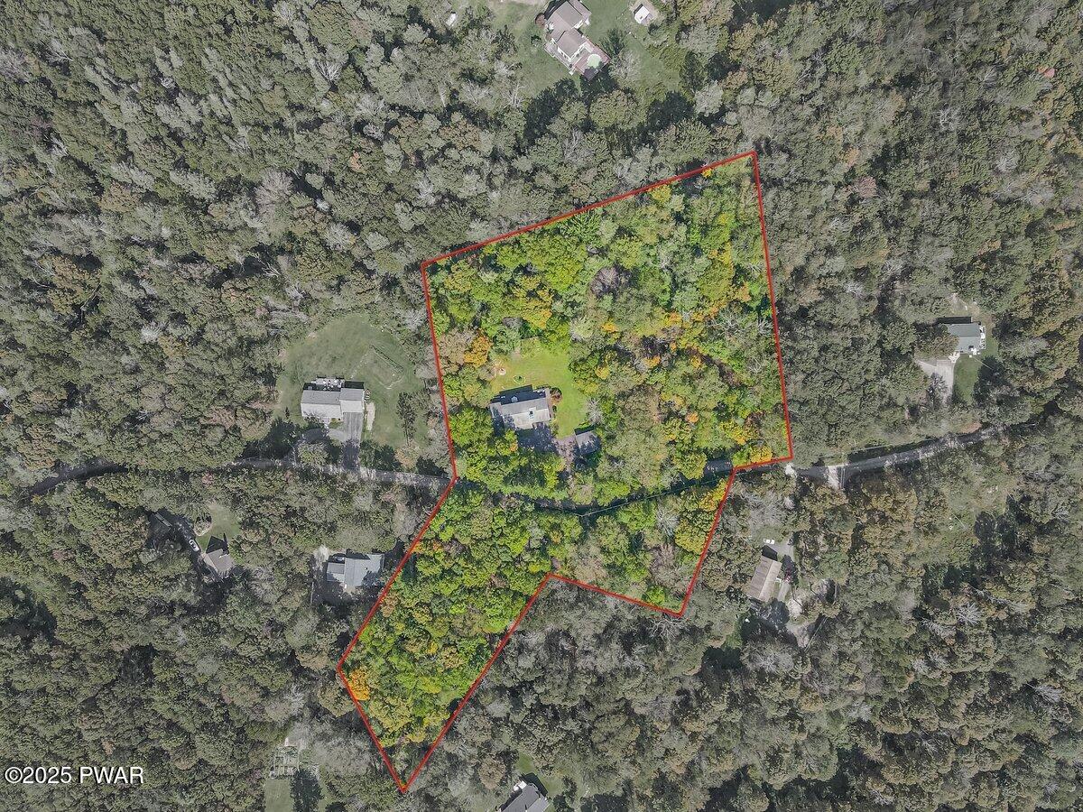 37 Timbertop Trail