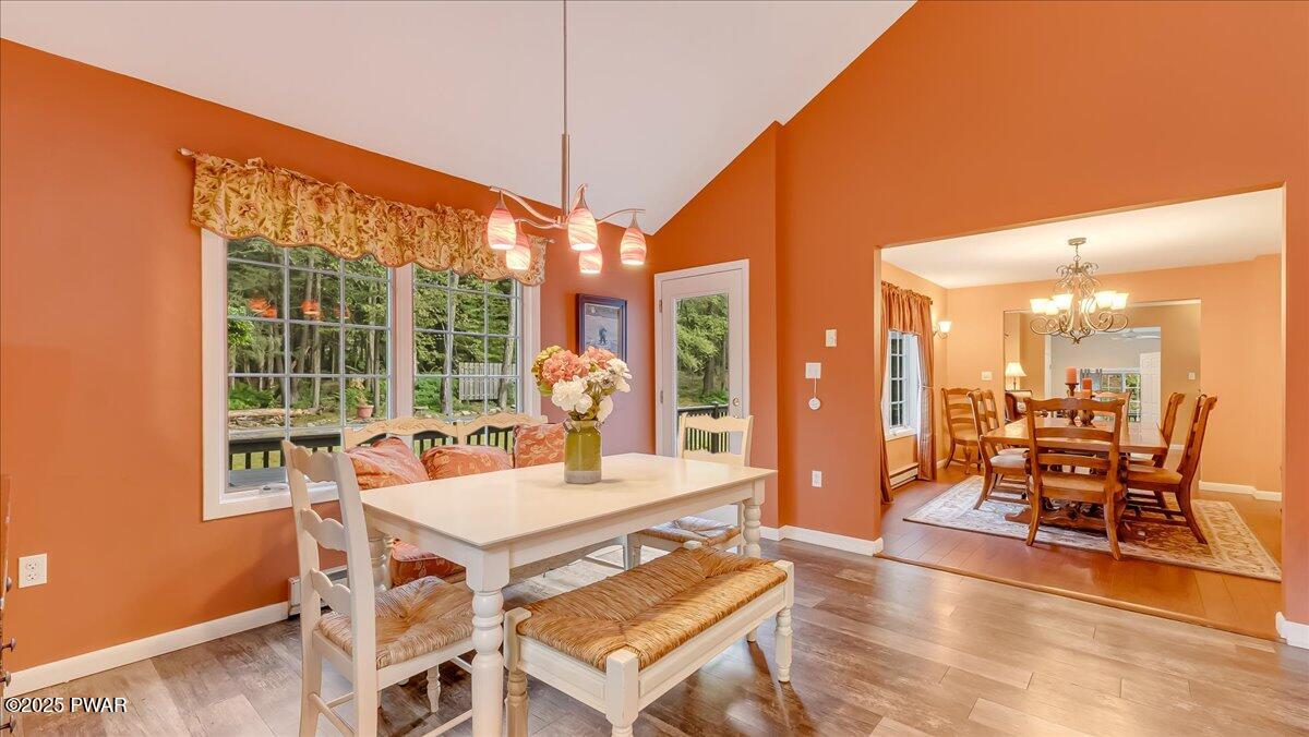 37 Timbertop Trail