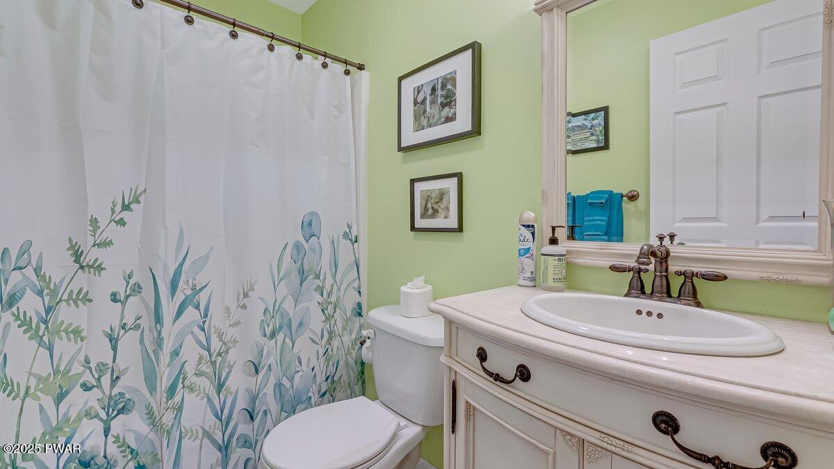 37 Timbertop Trail