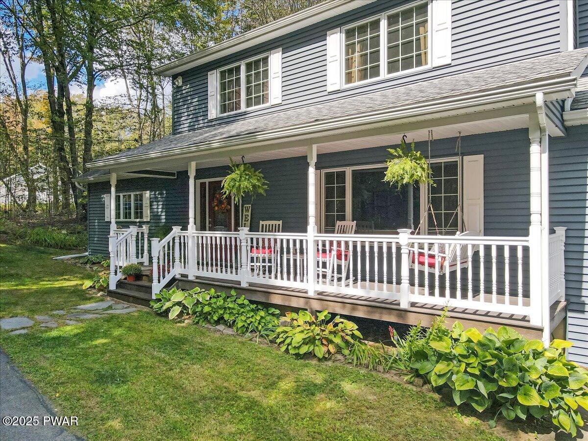 37 Timbertop Trail