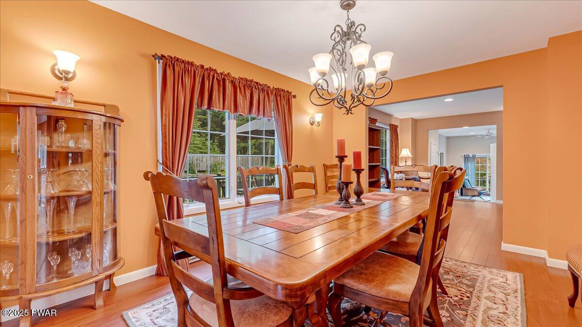 37 Timbertop Trail
