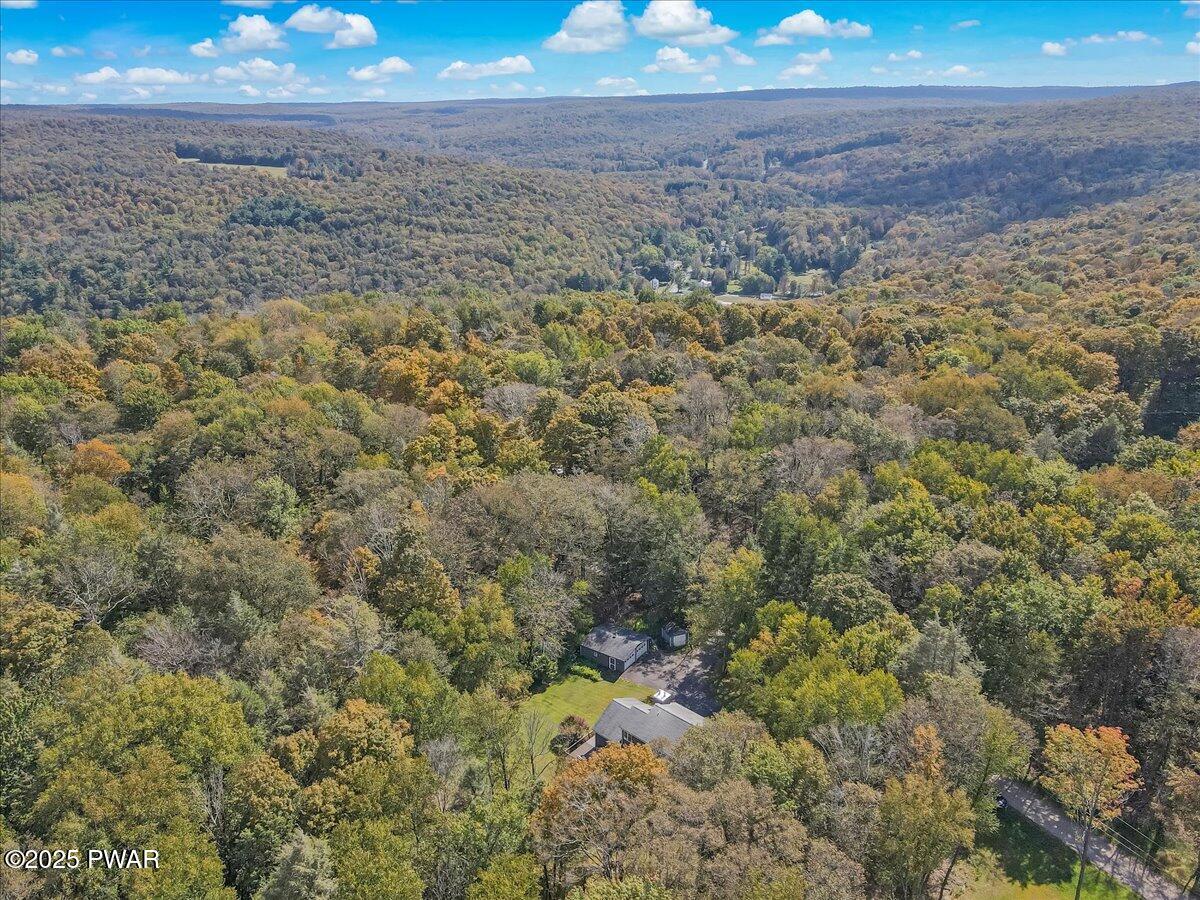 37 Timbertop Trail