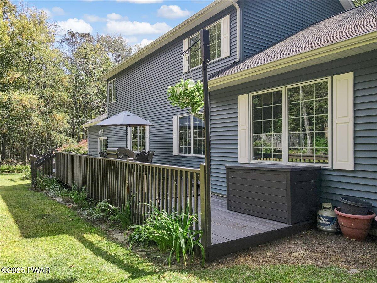 37 Timbertop Trail