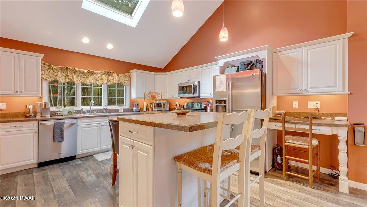 37 Timbertop Trail