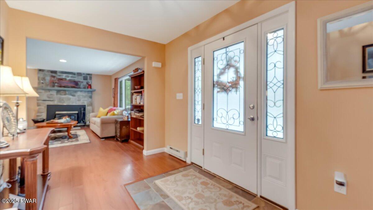 37 Timbertop Trail