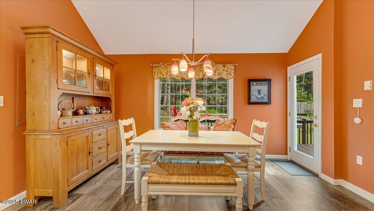 37 Timbertop Trail