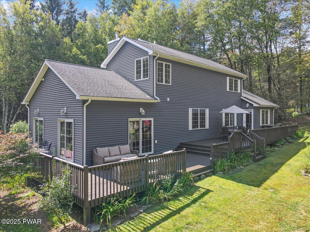 37 Timbertop Trail