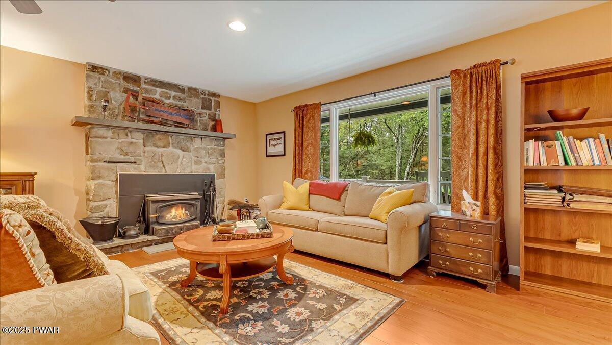 37 Timbertop Trail