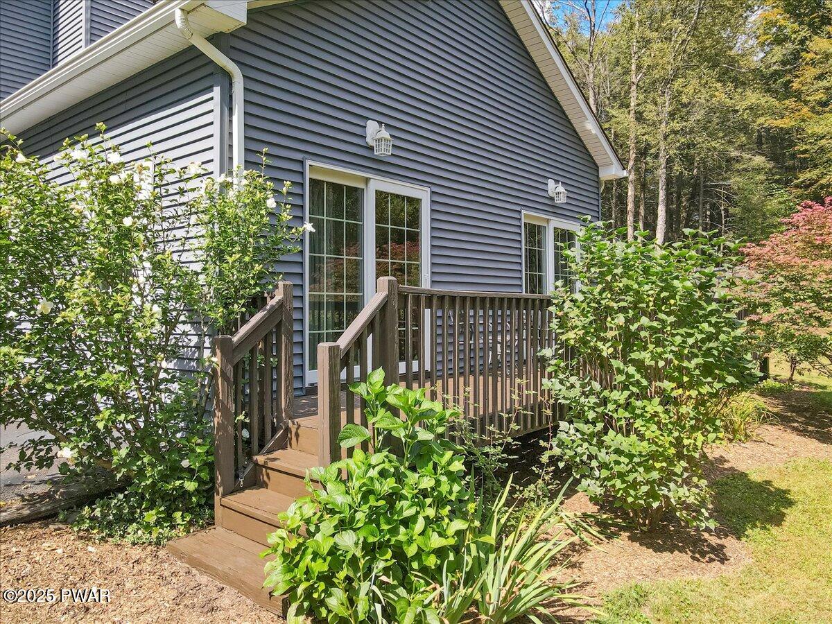 37 Timbertop Trail