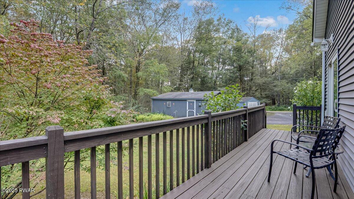 37 Timbertop Trail