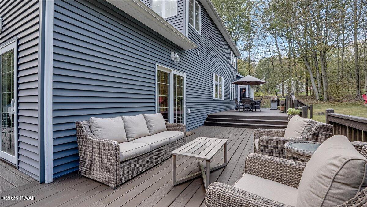 37 Timbertop Trail
