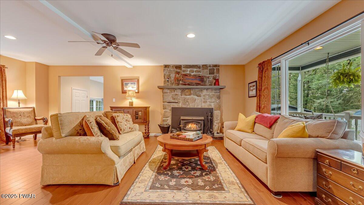 37 Timbertop Trail