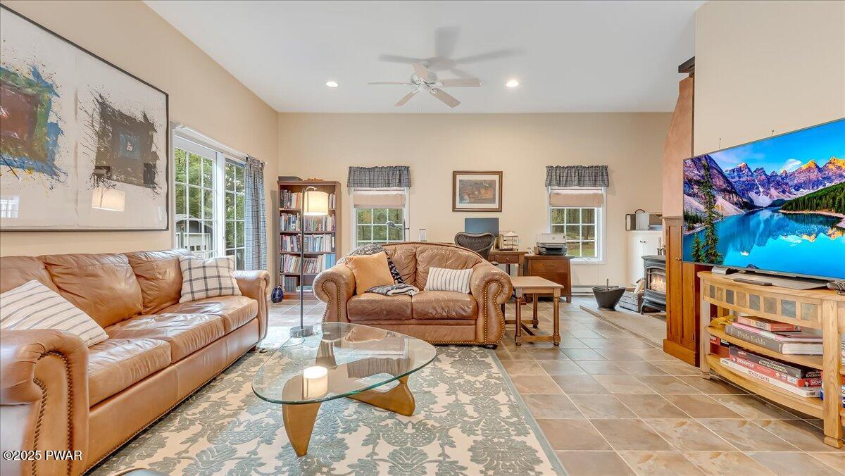 37 Timbertop Trail