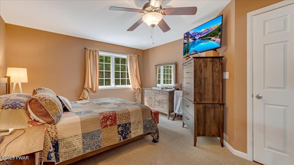 37 Timbertop Trail