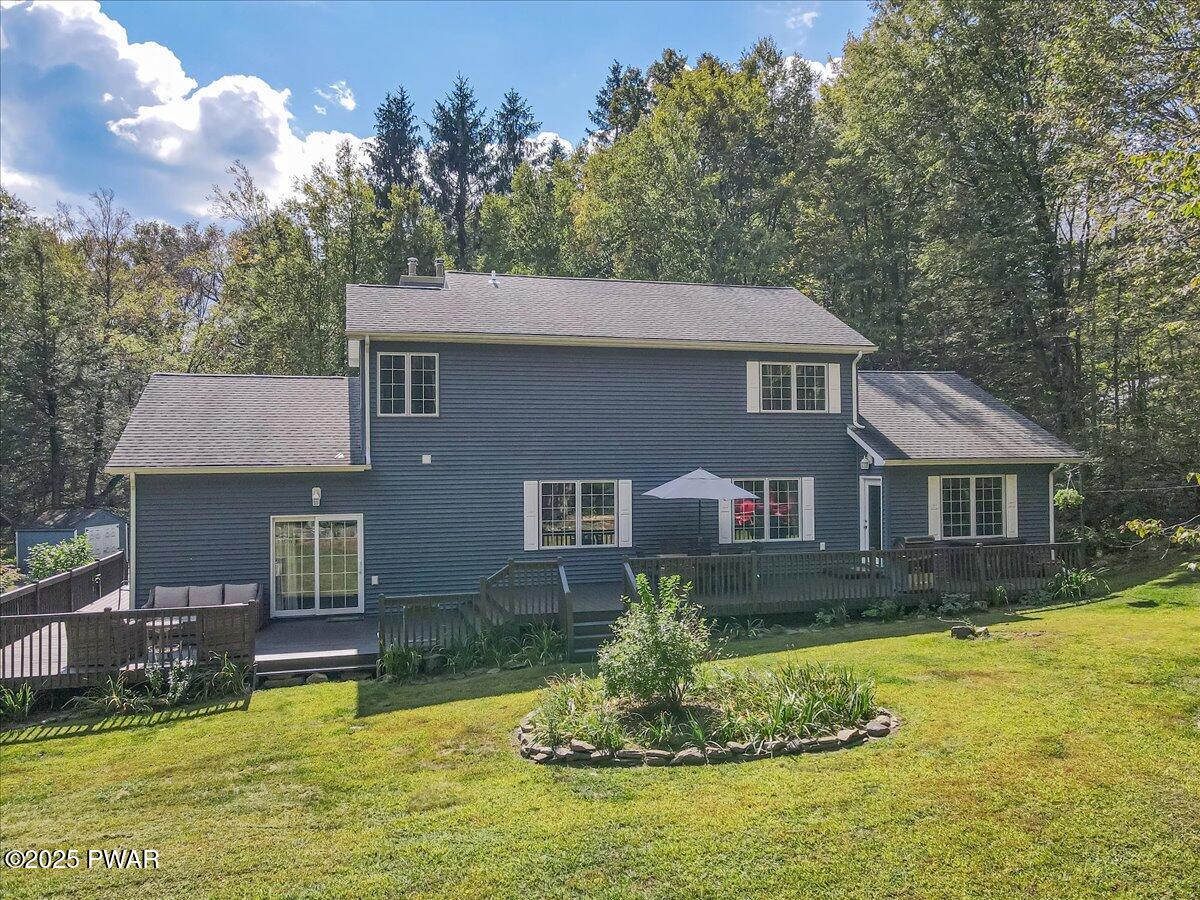 37 Timbertop Trail
