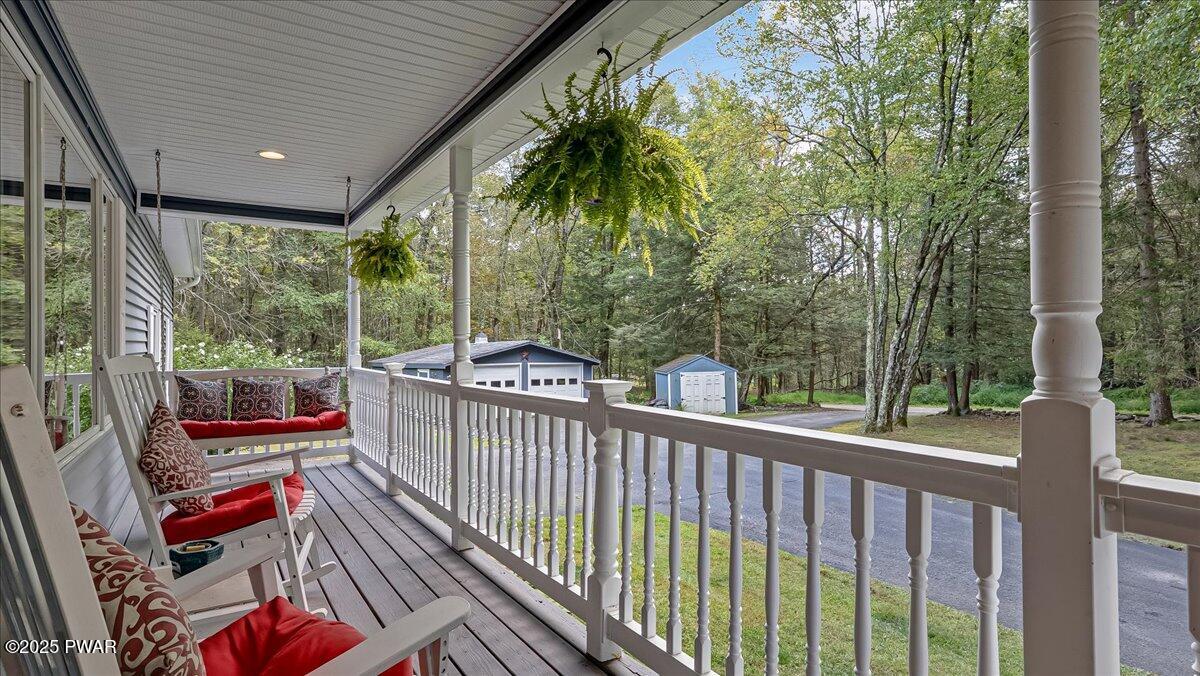 37 Timbertop Trail