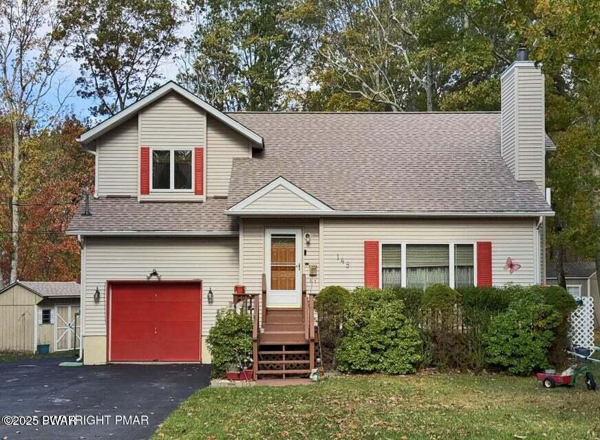 149 Ash Lane