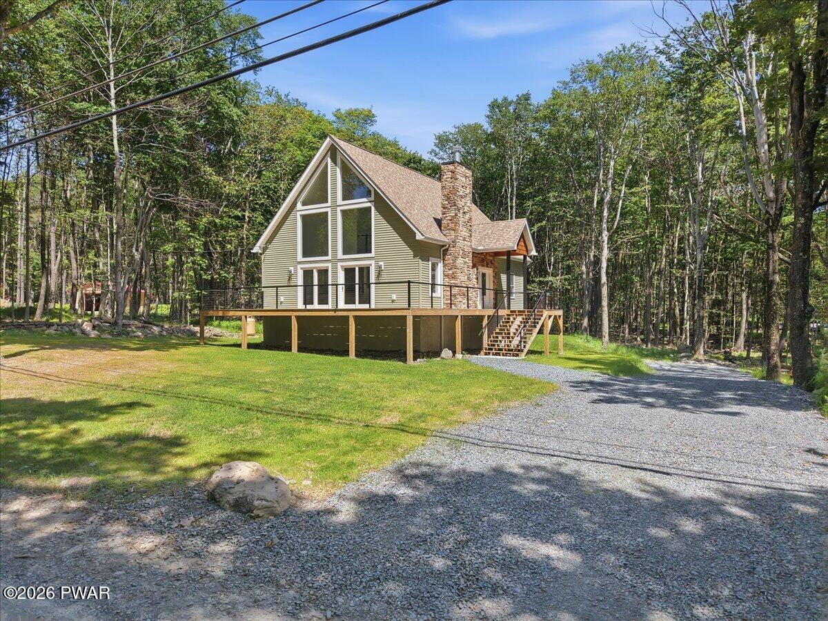 131 Sunset Drive