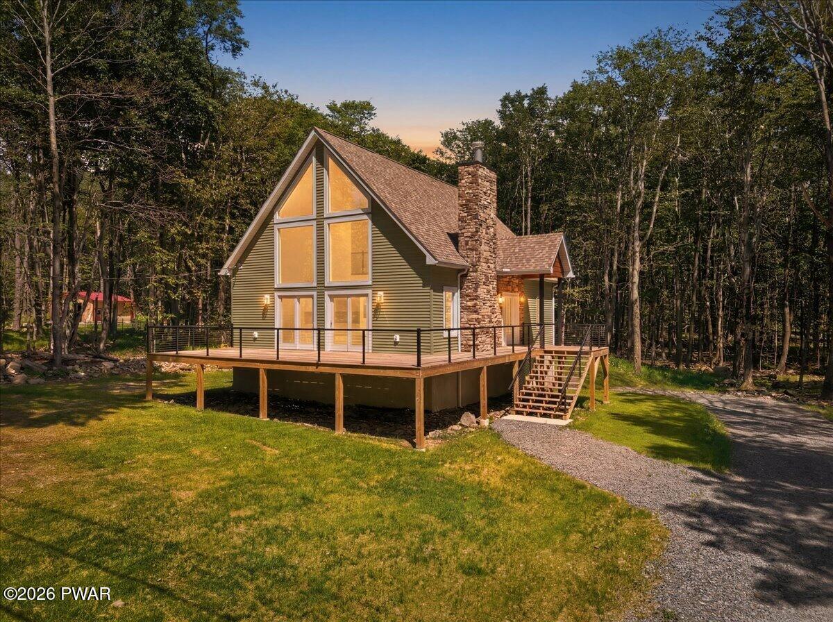 131 Sunset Drive