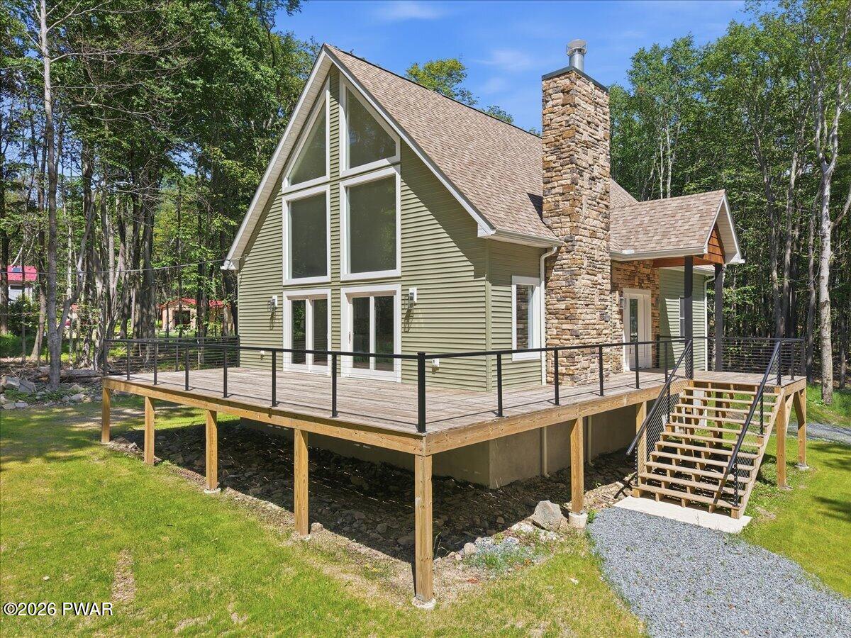 131 Sunset Drive
