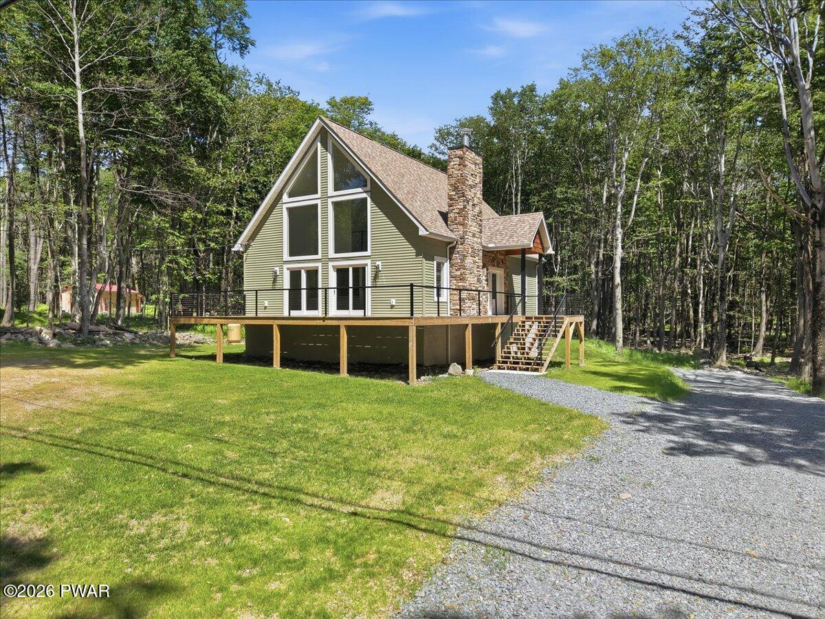 131 Sunset Drive