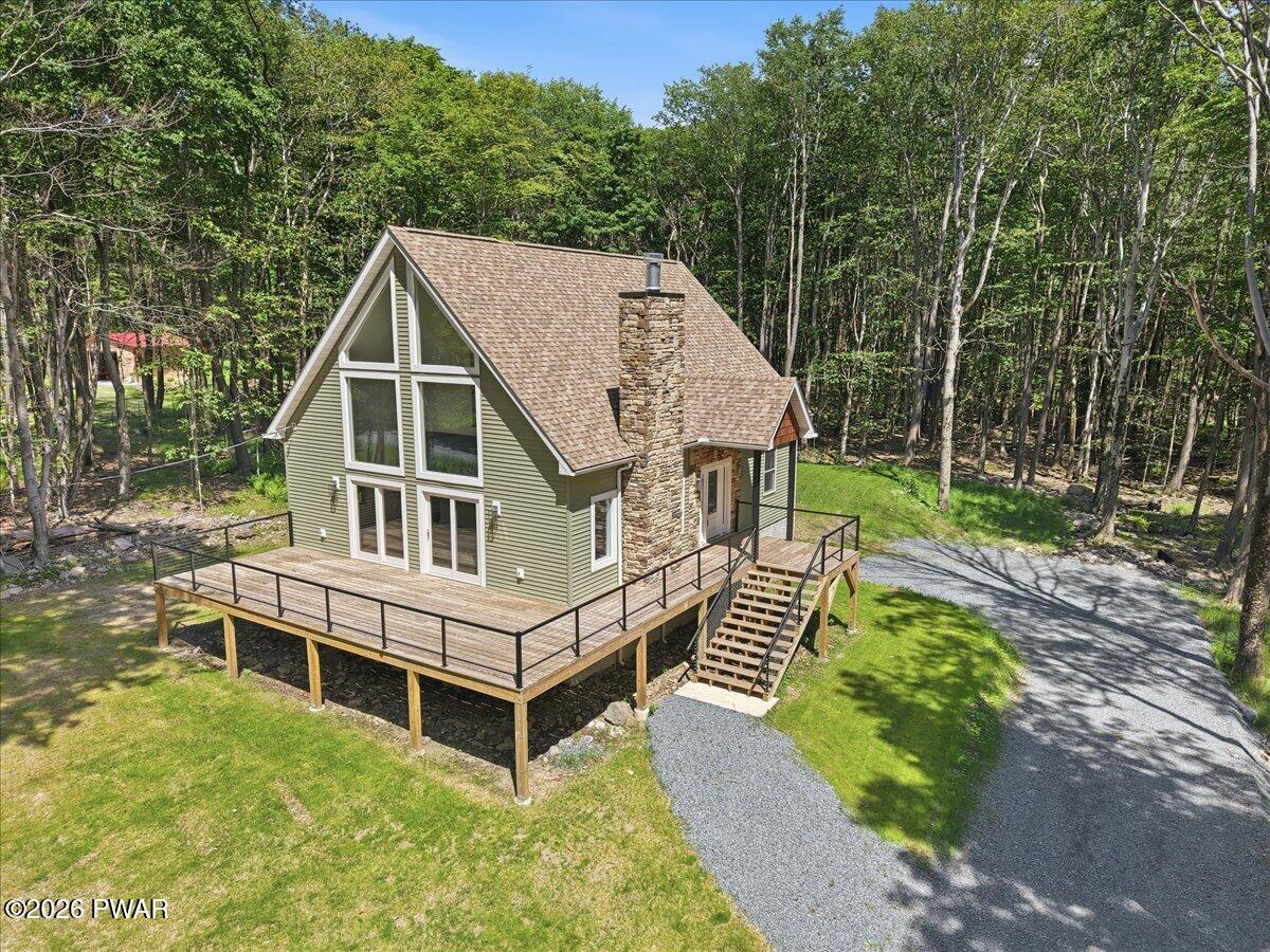 131 Sunset Drive